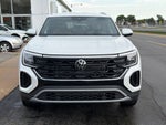 2026 Volkswagen Atlas Cross Sport SE