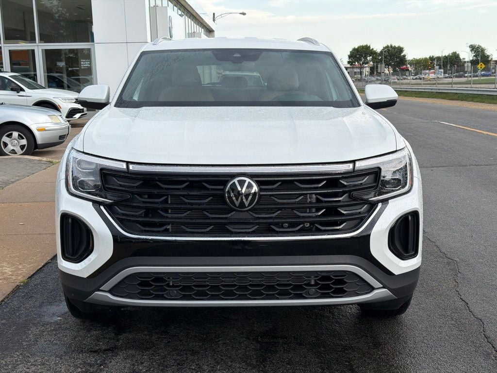 2026 Volkswagen Atlas Cross Sport SE