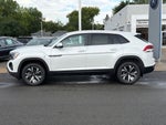 2026 Volkswagen Atlas Cross Sport SE