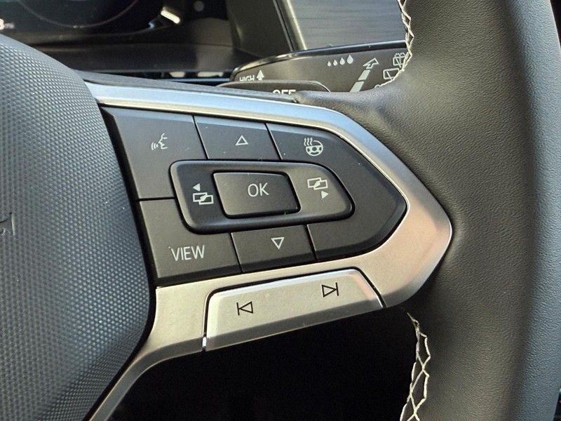 2026 Volkswagen Atlas Cross Sport 2.0T SE