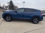 2025 Volkswagen Atlas Cross Sport 2.0T SE