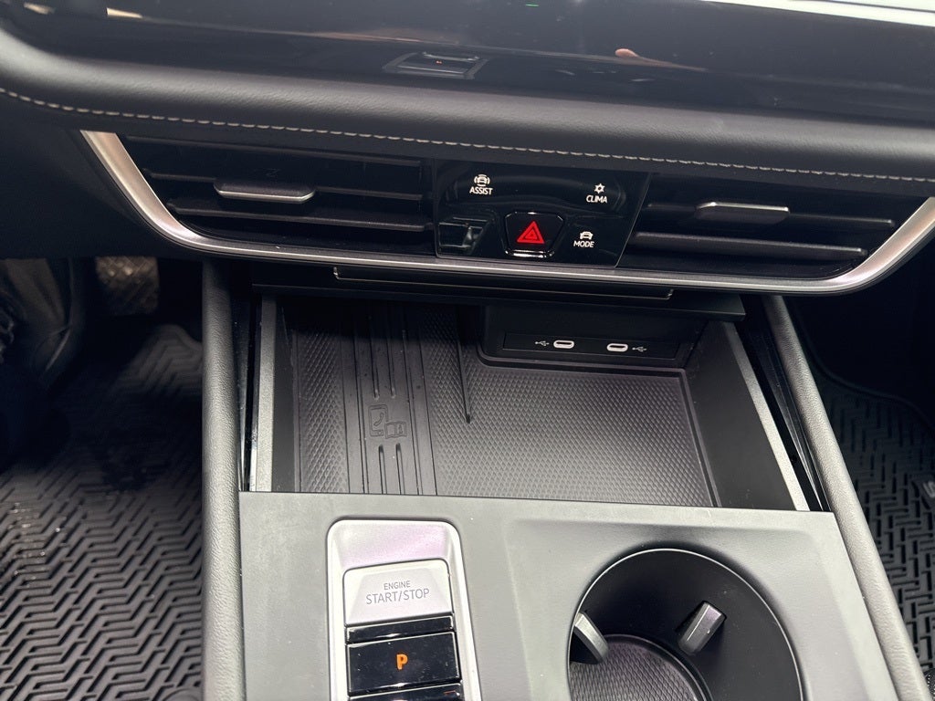 2025 Volkswagen Atlas Cross Sport 2.0T SE