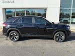 2025 Volkswagen Atlas Cross Sport 2.0T SE