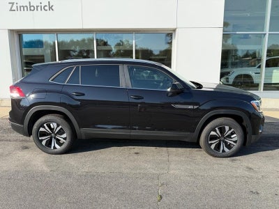 2025 Volkswagen Atlas Cross Sport 2.0T SE
