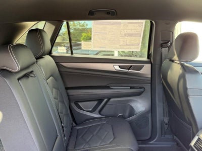 2025 Volkswagen Atlas Cross Sport 2.0T SE