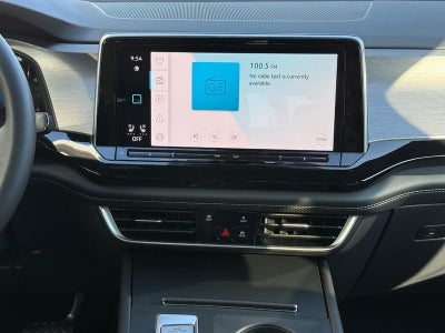 2025 Volkswagen Atlas Cross Sport 2.0T SE