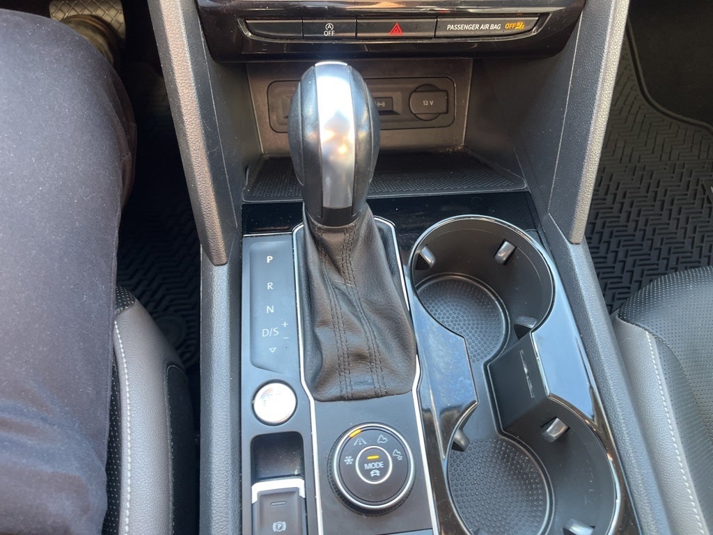 2021 Volkswagen Atlas SEL Premium