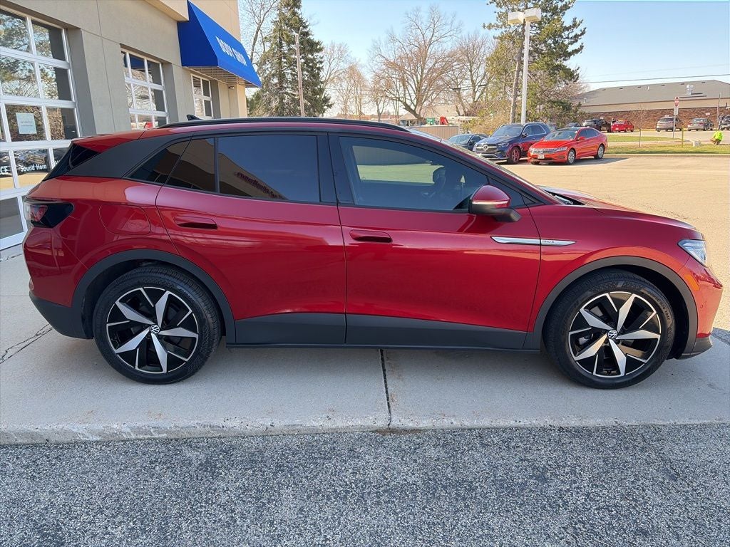 2023 Volkswagen ID.4 Pro S