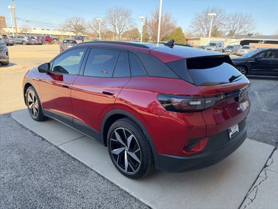 2023 Volkswagen ID.4 Pro S