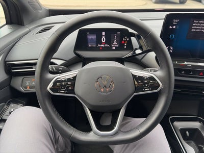 2023 Volkswagen ID.4 Pro S