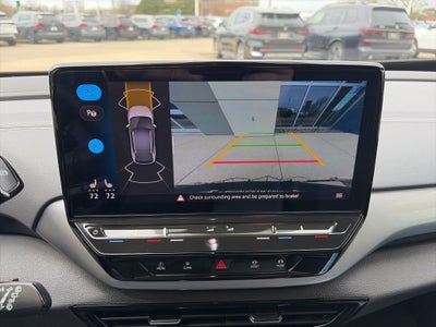 2023 Volkswagen ID.4 Pro S