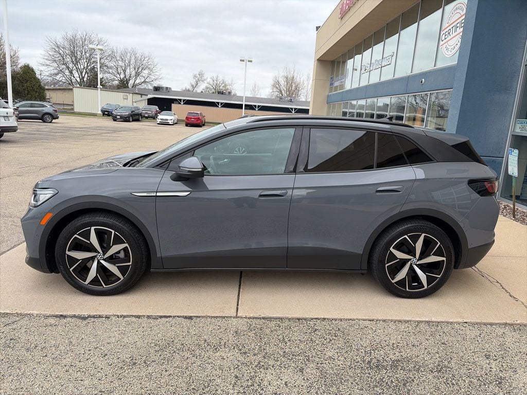 2023 Volkswagen ID.4 Pro S