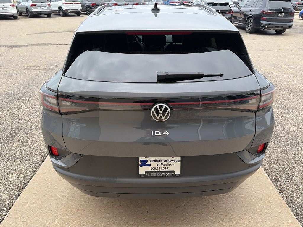 2023 Volkswagen ID.4 Pro S