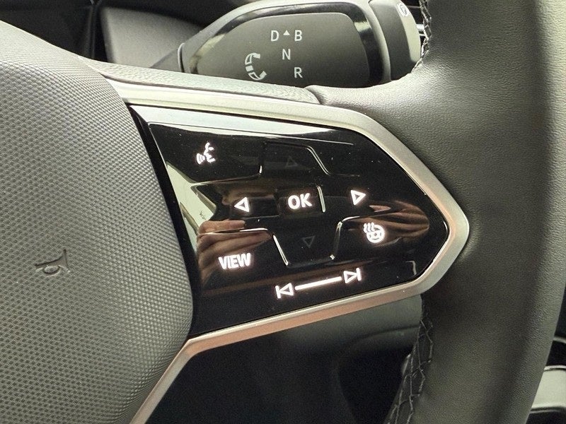 2025 Volkswagen ID.4 Pro S