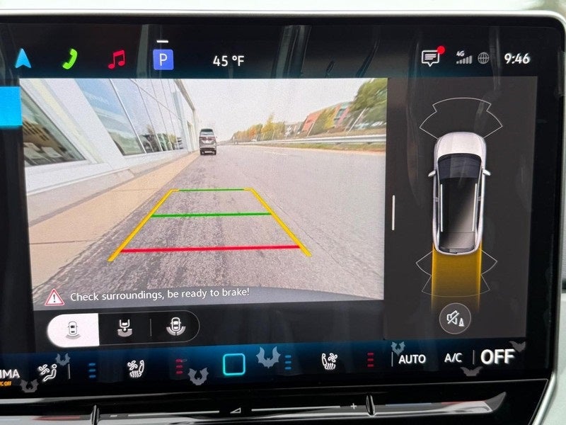 2025 Volkswagen ID.4 Pro S