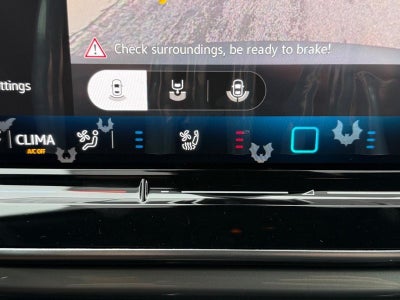 2025 Volkswagen ID.4 Pro S