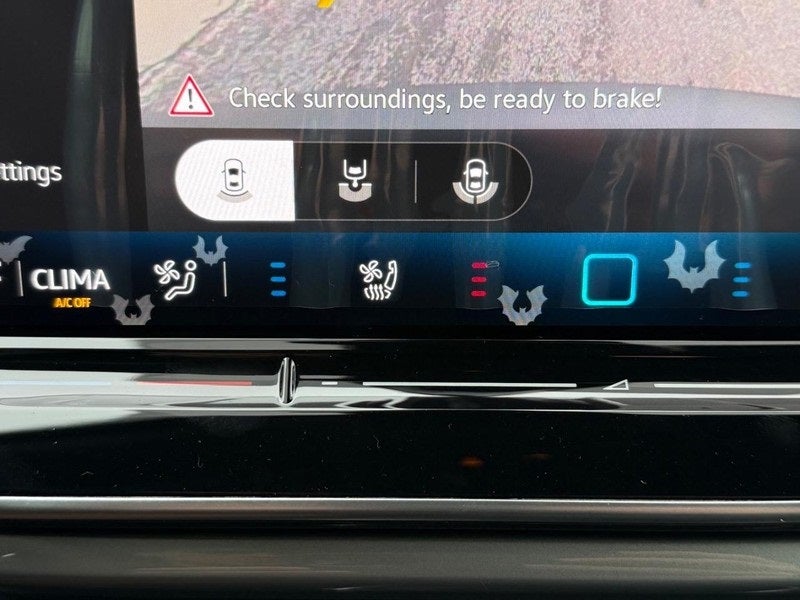 2025 Volkswagen ID.4 Pro S