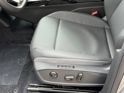 2025 Volkswagen ID.4 Pro S