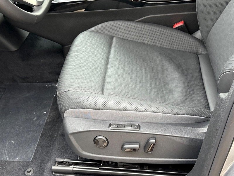 2025 Volkswagen ID.4 Pro S