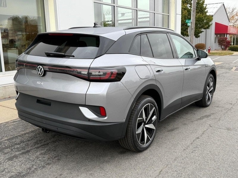 2025 Volkswagen ID.4 Pro S