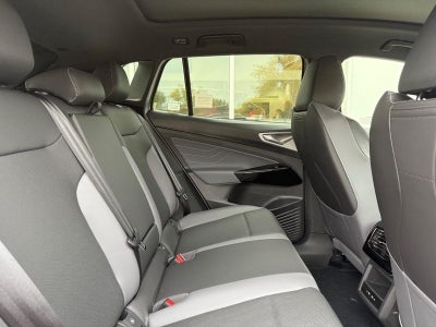 2025 Volkswagen ID.4 Pro S