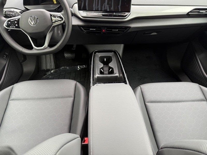 2025 Volkswagen ID.4 Pro S