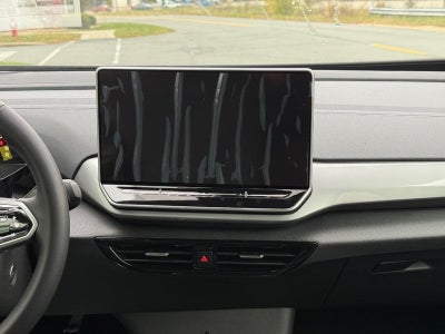 2025 Volkswagen ID.4 Pro S