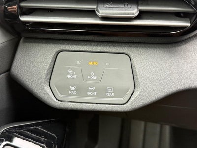 2025 Volkswagen ID.4 Pro S