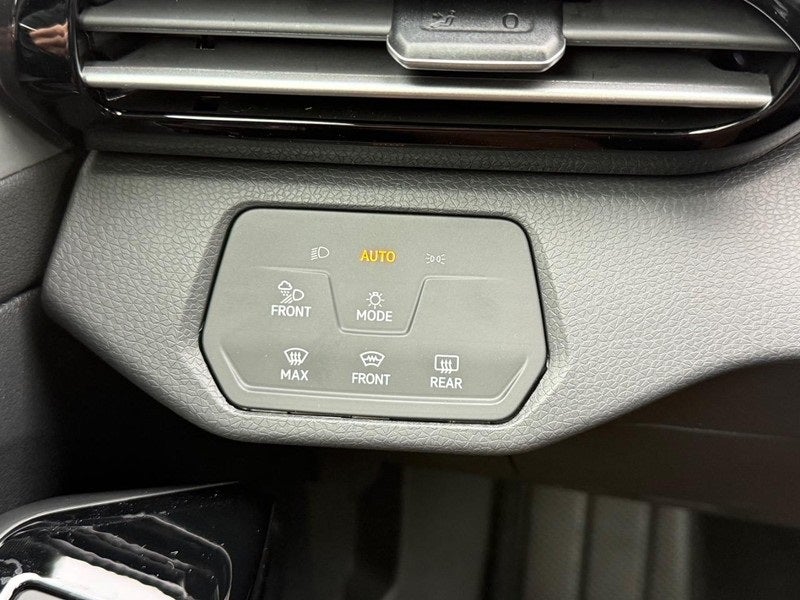 2025 Volkswagen ID.4 Pro S