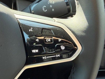 2026 Volkswagen ID.4 Pro S