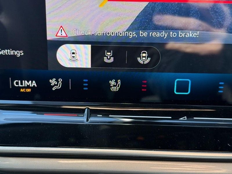 2026 Volkswagen ID.4 Pro S