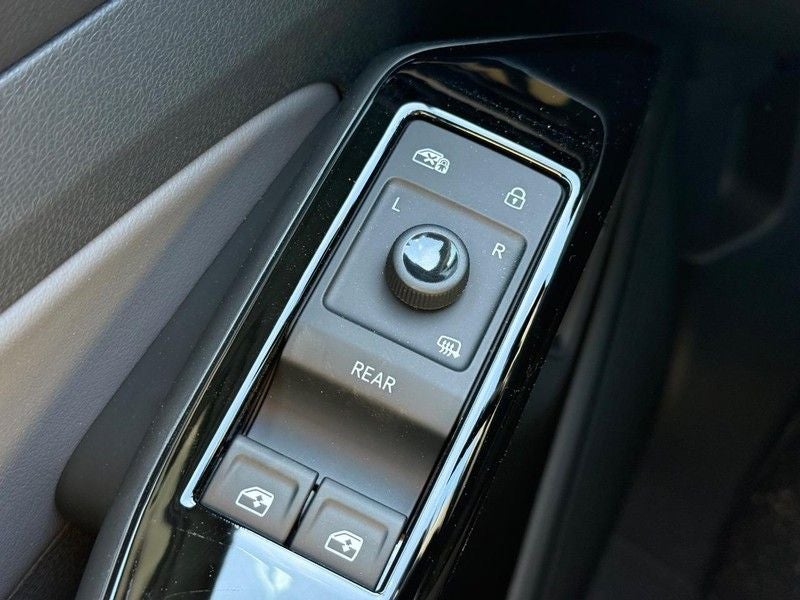 2026 Volkswagen ID.4 Pro S