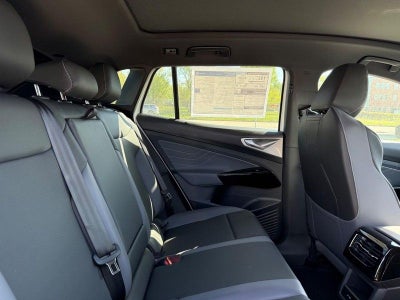 2026 Volkswagen ID.4 Pro S