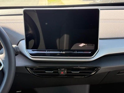 2026 Volkswagen ID.4 Pro S