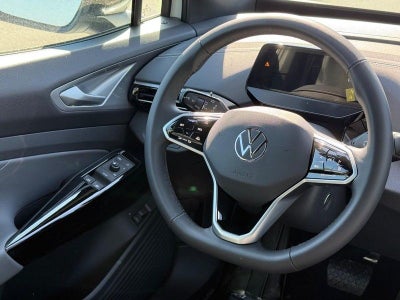 2026 Volkswagen ID.4 Pro S
