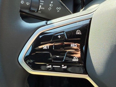 2026 Volkswagen ID.4 Pro S