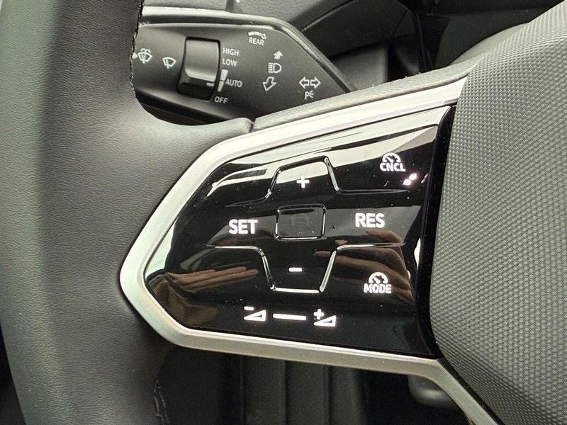 2026 Volkswagen ID.4 Pro S