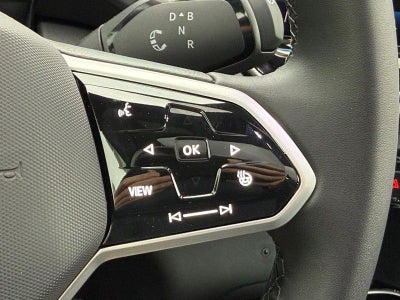 2026 Volkswagen ID.4 Pro S