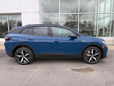 2026 Volkswagen ID.4 Pro S