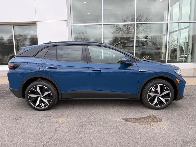 2026 Volkswagen ID.4 Pro S