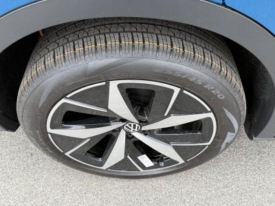 2026 Volkswagen ID.4 Pro S