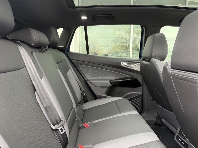 2026 Volkswagen ID.4 Pro S