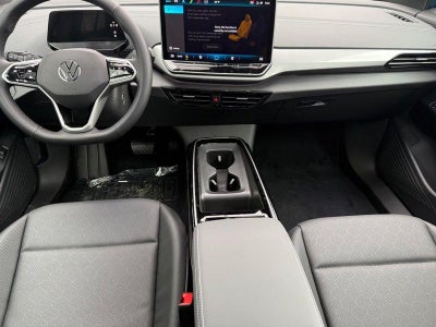 2026 Volkswagen ID.4 Pro S
