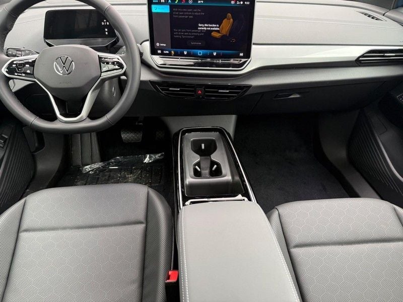2026 Volkswagen ID.4 Pro S