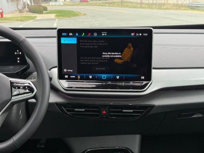 2026 Volkswagen ID.4 Pro S