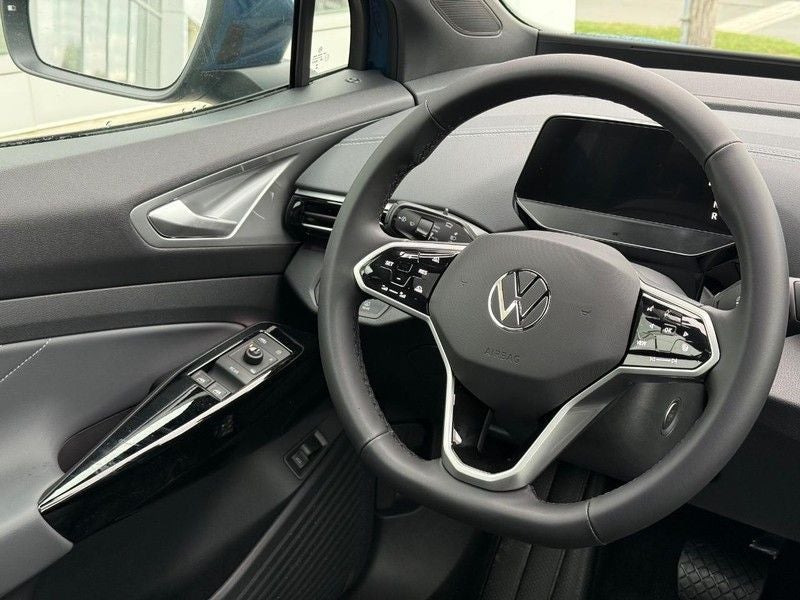 2026 Volkswagen ID.4 Pro S