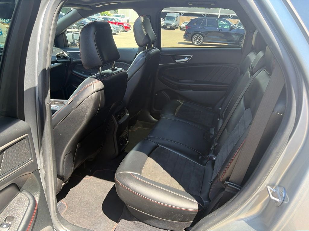 2023 Ford Edge ST Line