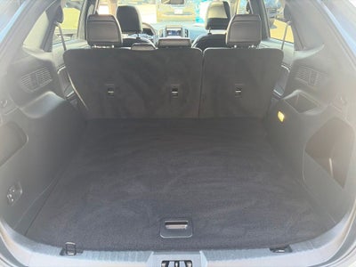 2023 Ford Edge ST Line
