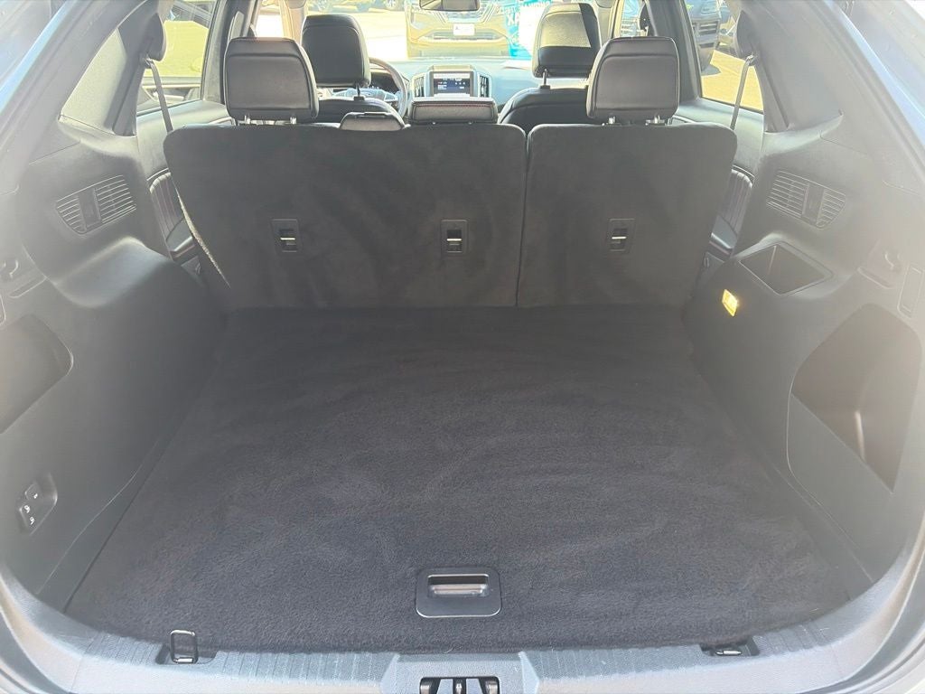 2023 Ford Edge ST Line
