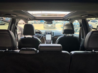 2023 Ford Edge ST Line